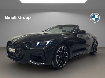 Gebraucht 2024 BMW 430 M Sport Coupé | CHF 61’900