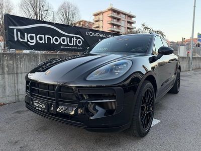 Gebraucht 2021 Porsche Macan GTS SUV | CHF 64’999