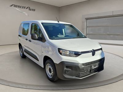 Neu 2025 Citroën Berlingo Van / Kleinbus | CHF 24’200 (Fairer Preis)