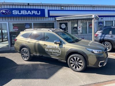 Gebraucht 2025 Subaru Outback SUV | CHF 49’800