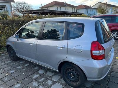 Gebraucht 2002 Honda Jazz ES Kleinwagen | CHF 3’500 (Teuer)