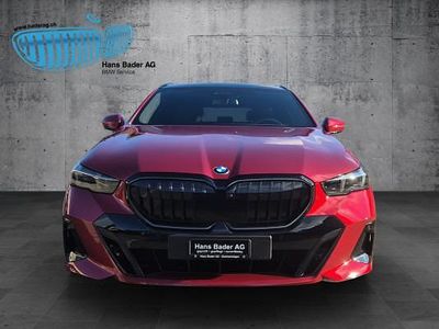 Gebraucht 2024 BMW 520 | CHF 61’948