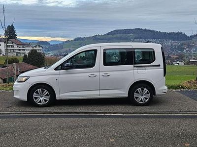 Gebraucht 2021 VW Caddy Van / Kleinbus | CHF 14’499
