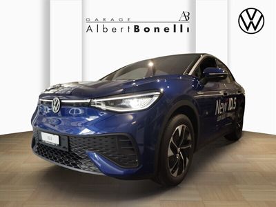 Gebraucht 2022 VW ID.5 Pro Performance SUV | CHF 32’900