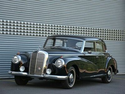 gebraucht Mercedes 300 Adenauer