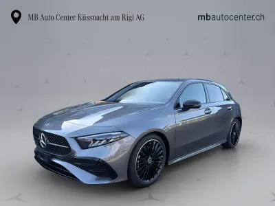 Neu (2026) Mercedes A220 AMG line 204 PS | Guter Preis