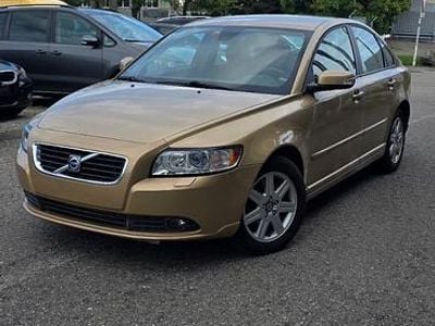 Gebraucht 2008 Volvo S40 Limousine | CHF 8’999