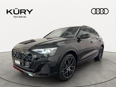 Gebraucht 2024 Audi Q8 Ambiente SUV | CHF 102’900