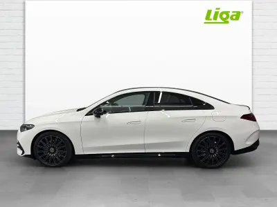 Neu (2026) Mercedes CLA220 AMG line 220 PS | Fairer Preis