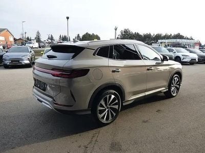 Neu 2025 BYD Seal U Design SUV | CHF 36’400 (Superpreis)