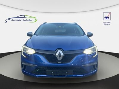 Renault Mégane GrandTour