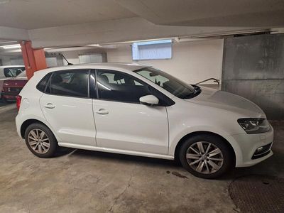 Gebraucht 2014 VW Polo Highline | CHF 7’900