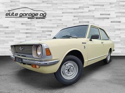 Gebraucht 1970 Toyota Corolla Coupé | CHF 14’800