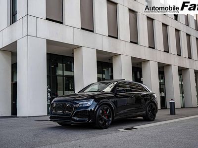 Gebraucht 2021 Audi RS Q8 SUV | CHF 95’000 (Fairer Preis)