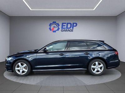 Gebraucht 2015 Audi A6 Ambiente Kombi | CHF 13’900 (Fairer Preis)