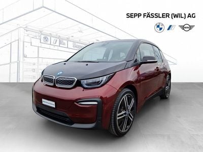 Gebraucht 2022 BMW i3 Comfort Edition Kleinwagen | CHF 22’900 (Etwas zu teuer)