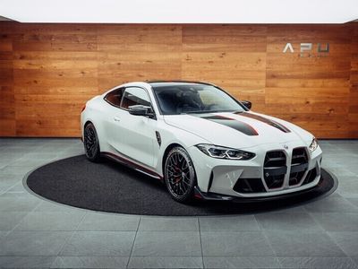 Gebraucht 2022 BMW M4 Coupé | CHF 139’800