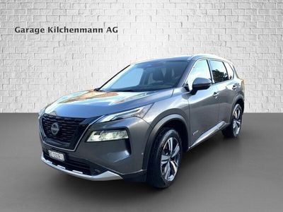 Gebraucht Nissan X-Trail Tekna 158 PS (116 kW) 2023 SUV