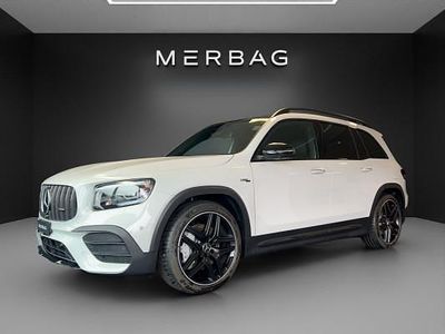 Gebraucht 2024 Mercedes GLB35 AMG SUV | CHF 59’900 (Fairer Preis)