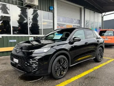 Neu (2026) VW T-Roc R-line 150 PS | Etwas zu teuer