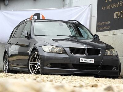 Gebraucht 2006 Alpina D3 Kombi | CHF 11’900