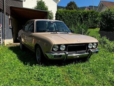 Gebraucht 1975 Fiat 124 | CHF 18’700