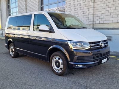 Gebraucht 2019 VW T6.1 Comfortline Van | CHF 27’900