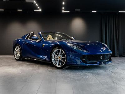 Gebraucht Ferrari 812 796 PS (585 kW) 2021