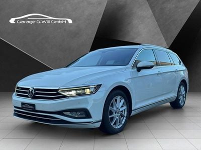 Gebraucht VW Passat Elegance 190 PS (139 kW) 2020 Kombi