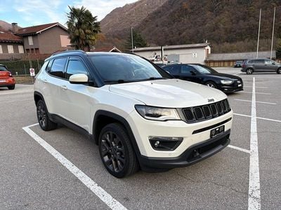 Gebraucht 2021 Jeep Compass Sport SUV | CHF 20’900 (Fairer Preis)