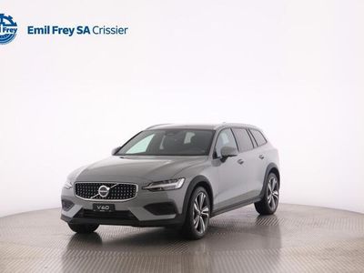 Volvo V60 CC