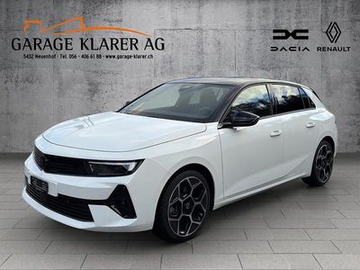 Gebraucht 2023 Opel Astra | CHF 22’800 (Guter Preis)