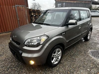 Gebraucht 2009 Kia Soul SUV | CHF 2’600