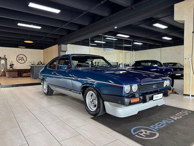 Gebraucht 1981 Ford Capri Coupé | CHF 39’900