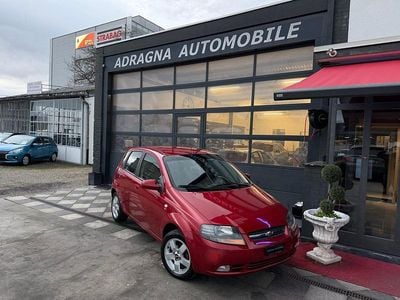 Gebraucht Chevrolet Kalos SX 94 PS (69 kW) 2008 Kleinwagen