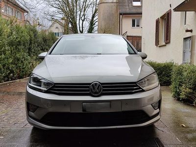 Gebraucht 2014 VW Golf VII Comfortline | CHF 15’500 (Fairer Preis)