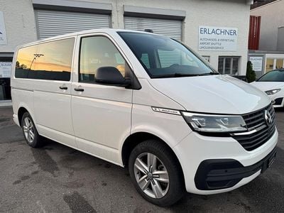 Gebraucht 2021 VW T6.1 Trendline Van | CHF 39’900 (Fairer Preis)