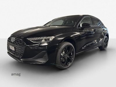 Gebraucht Audi A3 Sportback e-tron Attraction 272 PS (200 kW) 2025 Kleinwagen