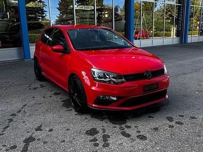 Gebraucht 2016 VW Polo GTI | CHF 13’500 (Fairer Preis)