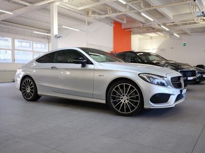 Gebraucht Mercedes C43 AMG AMG 367 PS (269 kW) 2017