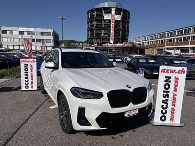 Gebraucht 2023 BMW X3 M Sport SUV | CHF 44’990 (Guter Preis)