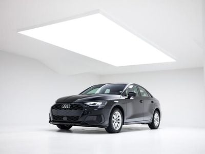 Gebraucht 2023 Audi A3 Advanced Limousine | CHF 22’890 (Superpreis)