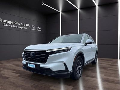 Gebraucht 2024 Honda CR-V Advance SUV | CHF 38’700