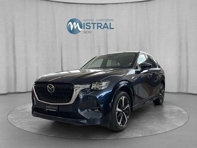 Neu 2025 Mazda CX-60 Takumi-Line SUV | CHF 75’740