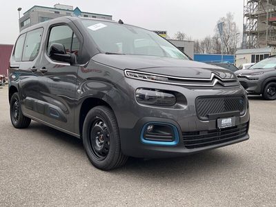 gebraucht Citroën e-Berlingo Feel