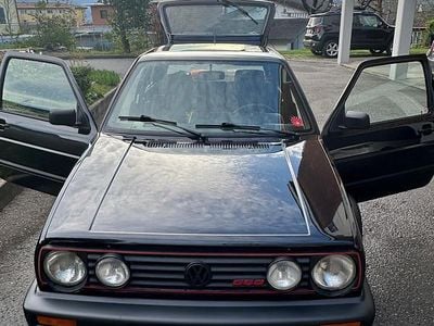 Gebraucht 1991 VW Golf III GTI | CHF 24’900