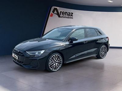 Neu 2025 Audi A3 Sportback e-tron Attraction Kleinwagen | CHF 53’990 (Teuer)