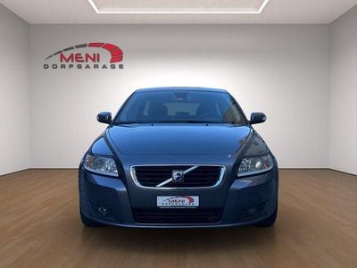 Gebraucht 2007 Volvo V50 Kinetic Kombi | CHF 2’990 (Teuer)