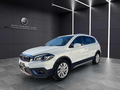 Gebraucht 2018 Suzuki SX4 S-Cross | CHF 14’444 (Fairer Preis)