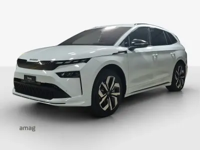 Neu (2026) Skoda Enyaq iV SportLine 286 PS | Fairer Preis
